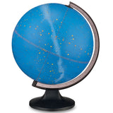 Illuminated Constellation Globe