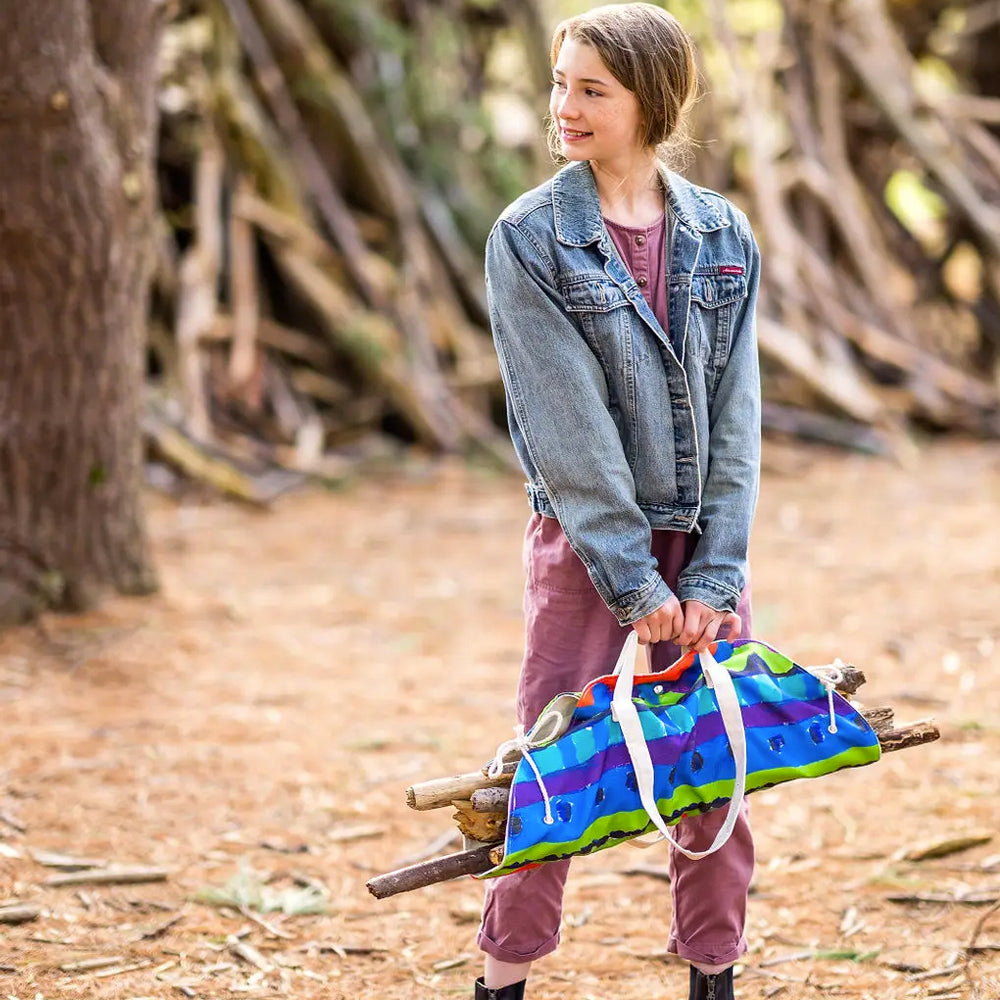 Stick-Lets Forest Fort Bag