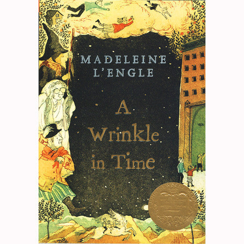 A Wrinkle in Time