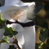 Winter Garden Fairy Witch