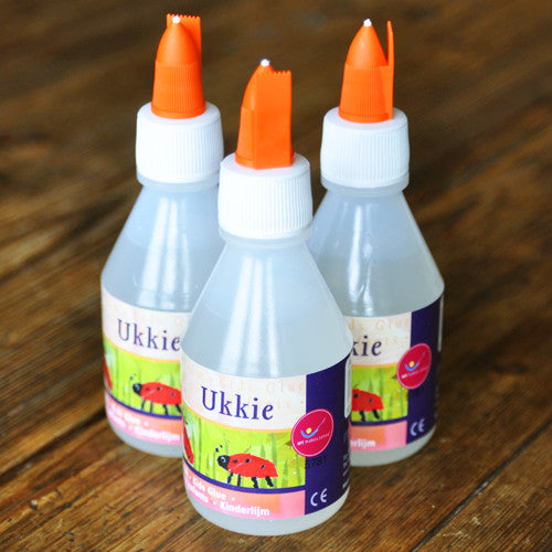 Children's Craft Glue, Natural Arts and Crafts for Kids, Eco-Friendly  Crafting Supplies for Kids