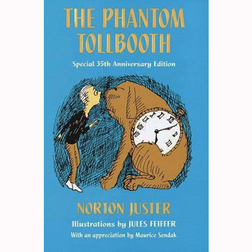 The Phantom Tollbooth