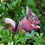 Paper Cut Outs Small Wildlife