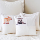 Baby Animal Pillows