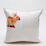 Baby Animal Pillows