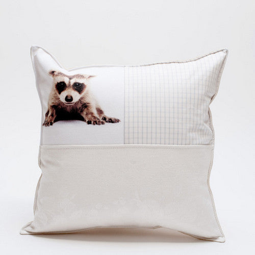 Baby Animal Pillows