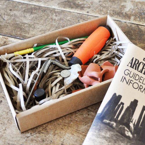 Archaeology Kit