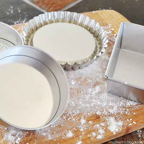 Children s Baking Pans Bakeware for Children Mini Baking Pans