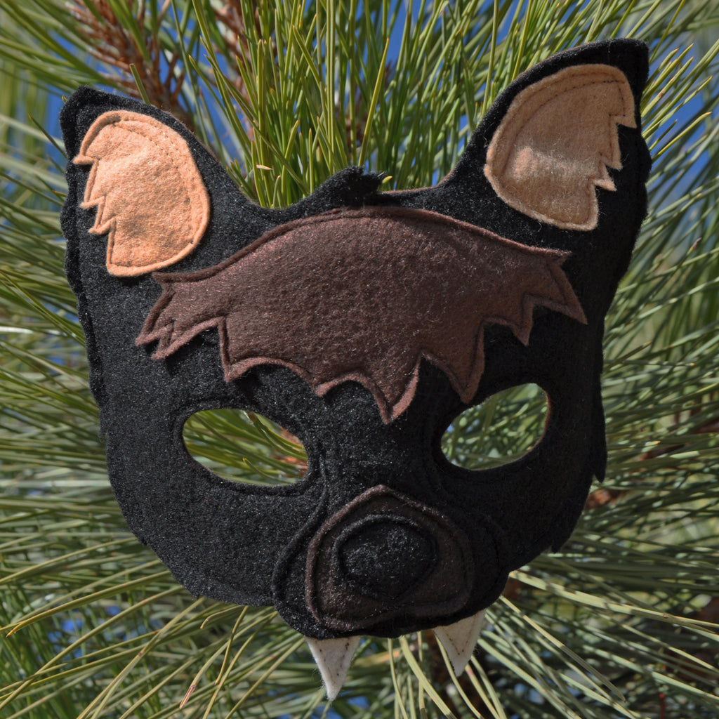 Bat Mask