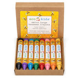 Extra Large Beeswax Crayons