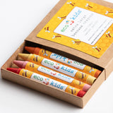 Extra Large Beeswax Crayons