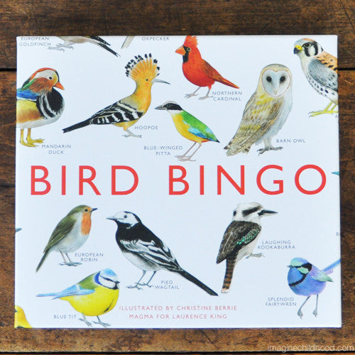 Bird/Birdwatching