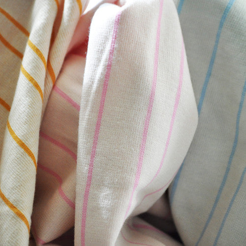 Soy Cashmere Baby Blankets