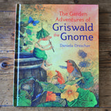 Garden Adventure of Griswald Gnome