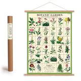 Botanic Garden Poster