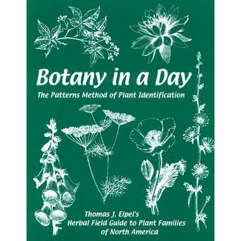 Botany in a Day
