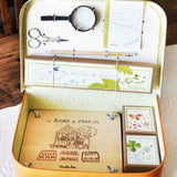 Botanist Case