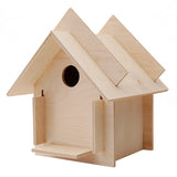 Birdhouse Kit