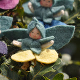 Flower Bud Fairy
