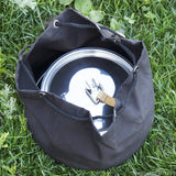Campfire Cookware