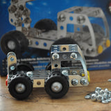 Erector Set Crane