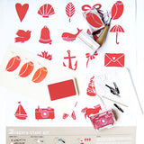 Carve-A-Stamp Kit