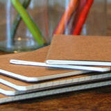 Moleskine Notebooks