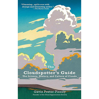 The Cloudspotter's Guide