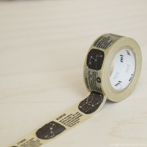 MT Masking Tape Nature, Washi Tape, Japanese Rice Tape, Decorative  Making Tape