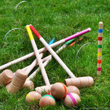 Croquet Set