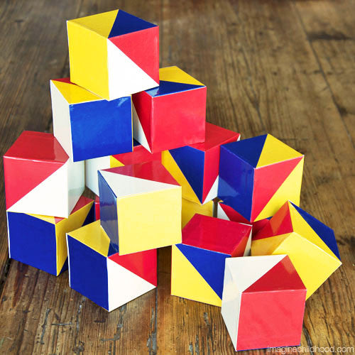 Design Blocks