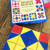 Design Blocks