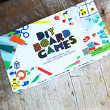 DIY Board Games
