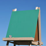 Double Sided Deluxe Adjustable Easel