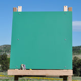 Double Sided Deluxe Adjustable Easel