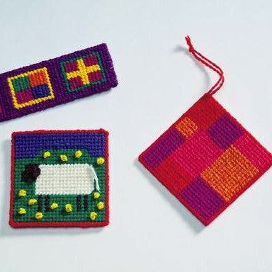 Needlepoint Kit