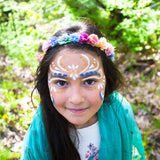 Natural Face Paint