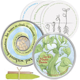 Organic Fairytale Garden Kits