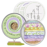 Organic Fairytale Garden Kits