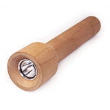 Wooden LED Flashlight