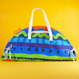 Stick-Lets Forest Fort Bag