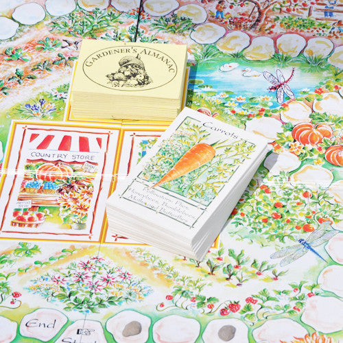 The Garden Game