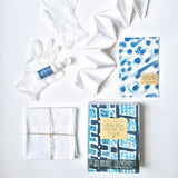 Indigo Textile Kit