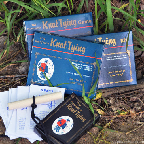 Knot Tying Kits