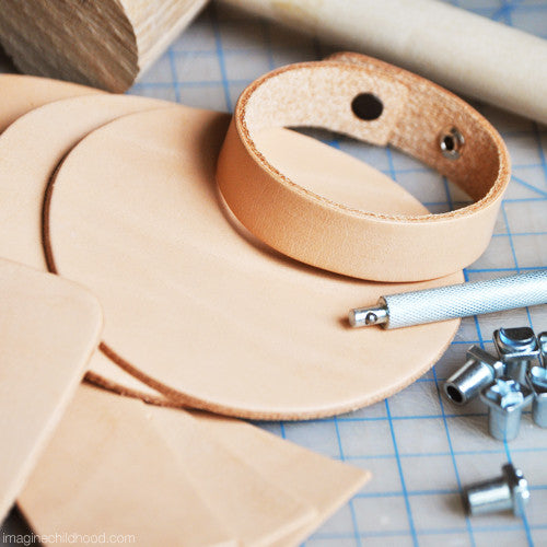 Leathercraft Tool Kit