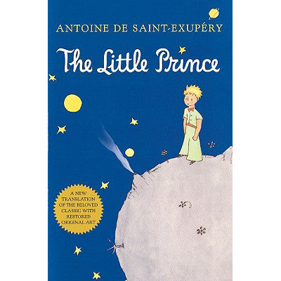 The Little Prince