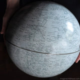 Moon Globe