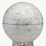 Moon Globe