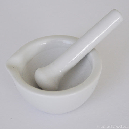 Classic Mortar & Pestle