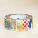 MT Masking Tape Design